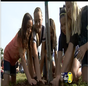 Students Plant Trees for Arbor Day