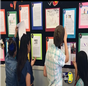 Muir Elementary Holds Writing Festival