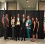 Burbank Receives State Awards