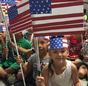 Students Celebrate Constitution Day