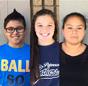 Students Honored for Attendance